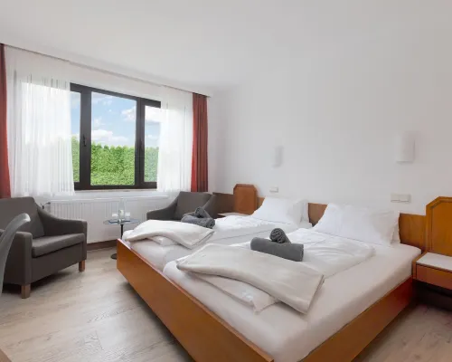 Hotel Schomacker Hotels in Osterholz