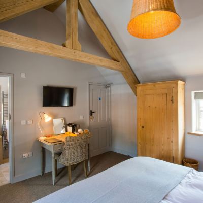 Standard Double Room, 1 King Bed The Pointer Promo Code