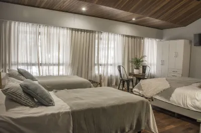 Casa Reconquista Hotels in 