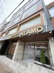 Hotel El Alamo Ejecutivo & Spa Hôtels à : 