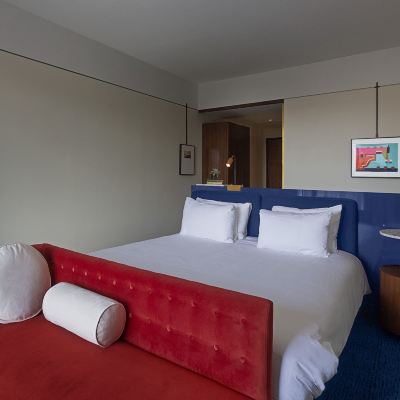 Haya King Balcony ADA Hotel Haya Promo Code