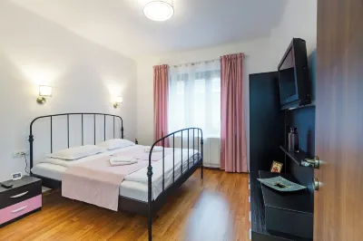 Modern Apartment Отели в г. 
