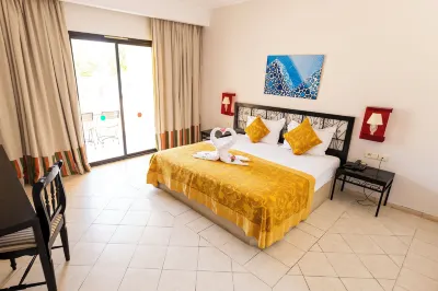 Le Petit Palais Djerba & Spa Hotels in 