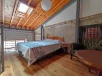 St. Lazaros Studios 2 Hotels in 