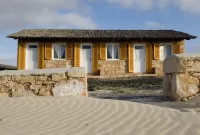Spinguera Ecolodge Hotels in 