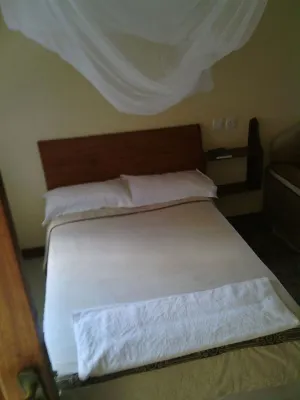Kitui Cottages Guest House Hotel a 