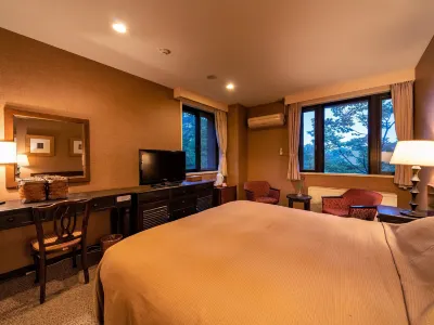 Appi Kogen Mori No Hotel Hotels in 