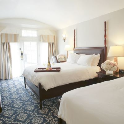 Raincross Queen The Mission Inn Hotel & Spa Promo Code