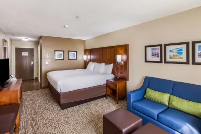 Comfort Inn Hotel a 