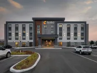 Comfort Inn & Suites Hotels in Lanark County