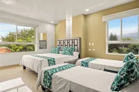 Aparta Hotel EcoSuite
