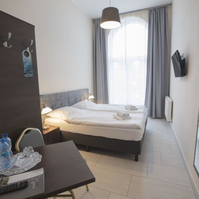 Standard Twin Room Sanatorium St. Lukas Promo Code