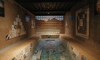 Hotel Los Amantes Valle de Guadalupe - Housity