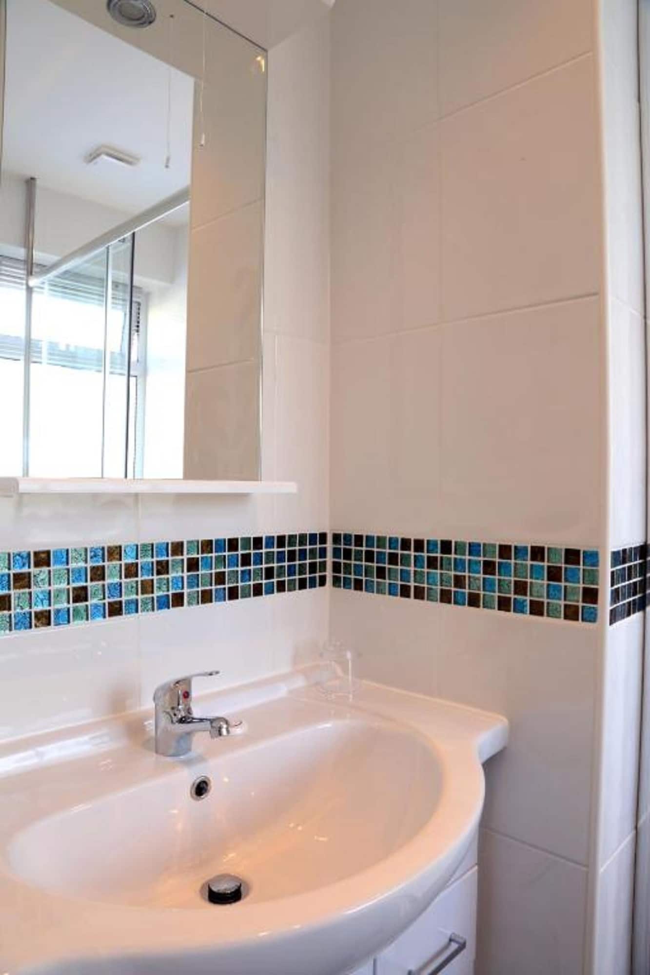 标准双人间 - 带一张双人床