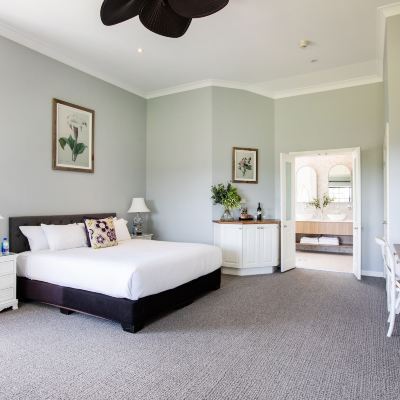 Executive Room Camden Valley Inn Promo Code