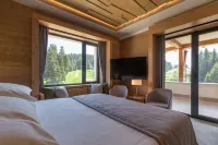 Gorski Hotel & Spa Hotels in 