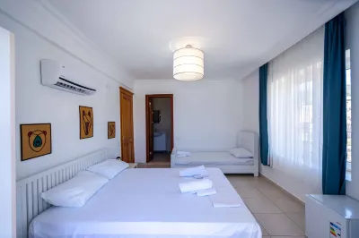 Sole'n Blu Ξενοδοχεία στην πόλη 