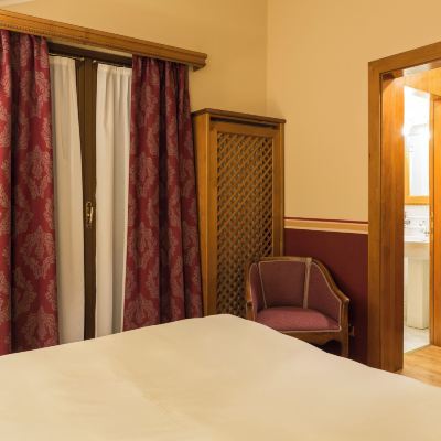 Large Single Room Spaziosa Gran Baita Hotel & Wellness Promo Code