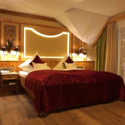 Exclusive Suite Ortners Resort Promo Code