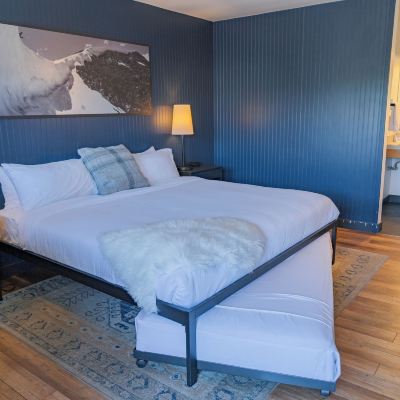 Powderhound King with Trundle Gravity Haus Winter Park Promo Code