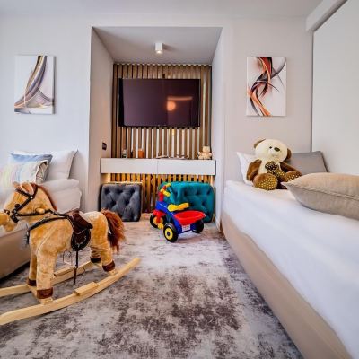 Refurbished Family Suite Hotel Sinaia Promo Code