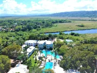 Tropical Casa Laguna Отели в г. 