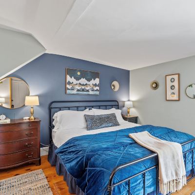 Moon Island Inn on Golden Pond Promo Code