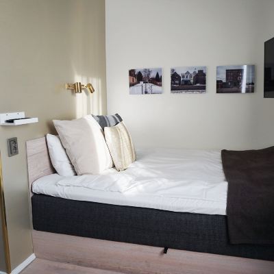 Comfort Apartment, 1 Queen Bed Avanti Hotel Apartments Promo Code