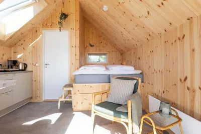 Bilberghus - Beyond Bed and Breakfast Hotel di 