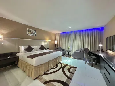 Boulevard Owerri Hotel Các khách sạn ở 