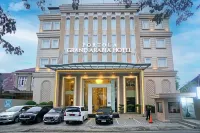 Portola Grand Arabia Hotel Hotels in 