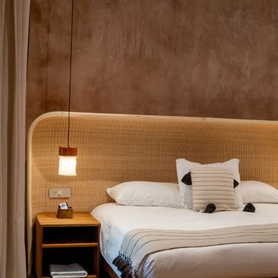 Deluxe King Room Casa Antonieta Promo Code