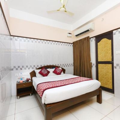 Standard Room Hotel Arunachala Promo Code