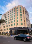 Star Land Hotel Bastos Hotele w: 