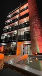 Distrito A Fma-Coliving Hotels in 