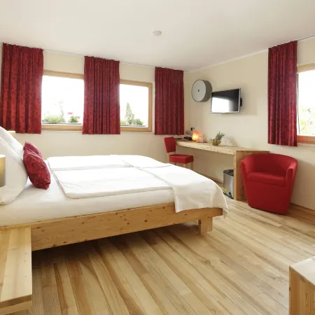 Bio Hotel Bayerischer Wirt Augsburg
