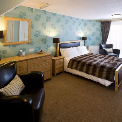 Ultimate Comfy Room 1 The Hideaway at Windermere (Adults Only) Promo Code
