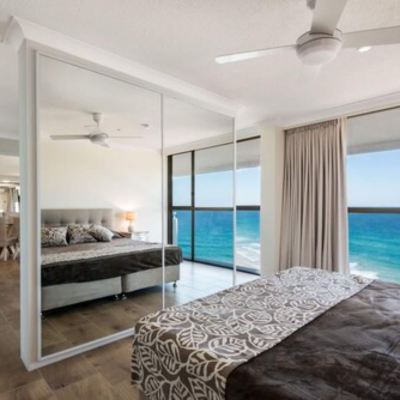 Sub-Penthouse Central Coolum Caprice Promo Code