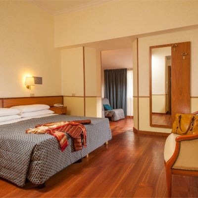 Quadruple Room Hotel Piemonte Promo Code