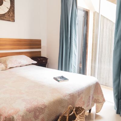 Economy Room Água Marinha de Bombas - Bombinhas - Café da Manhã Opcional Promo Code