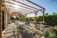 Kyriad Direct Laon