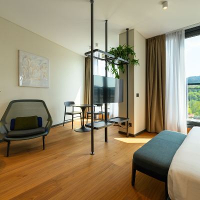 Junior Suite Terrace Duparc Contemporary Suites Promo Code