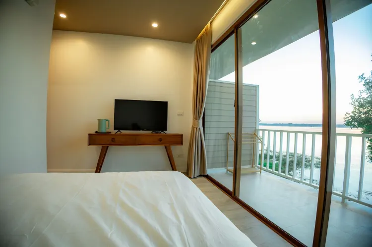ห้องจูเนียร์