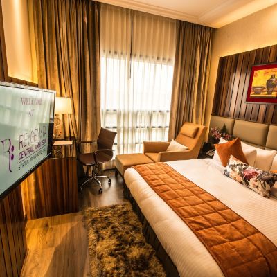 Suite Regenta Central - Amritsar Hotel Promo Code
