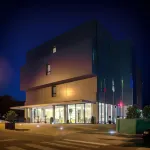 แลม โรงแรม เซโลริโก เด บัสโต โรงแรมใน