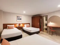 Hotel MS Chipichape Hotels in Cali