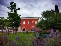 Tenuta Duca Marigliano Boutique Hotel Các khách sạn ở Capaccio Paestum