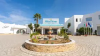Hotel Nour Congress & Resort Hôtels à : 