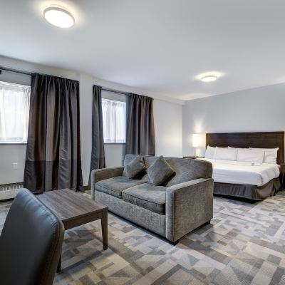 Superior Studio with Kitchen Terrasse Royale Hotel Promo Code