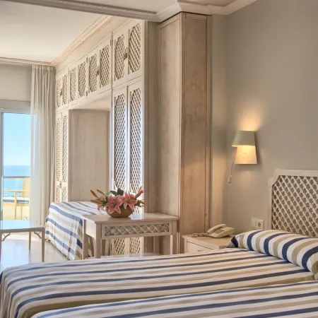 Hotel Rosamar